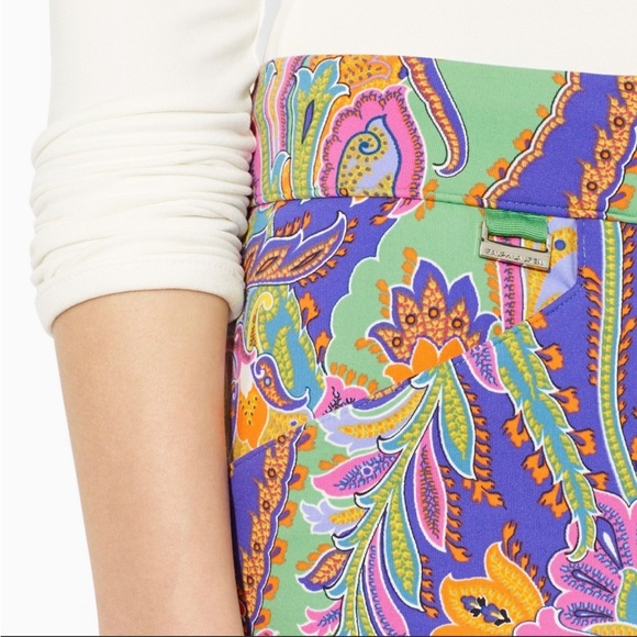 Ralph Lauren Polo Golf Skort - Picture 3 of 7